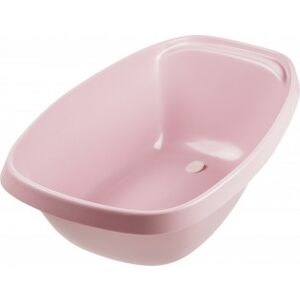 Orthex Badekar 50 L Med Prop, Rosa