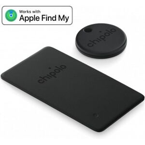 Chipolo Spot Bundle - Bluetooth-Stedpakke
