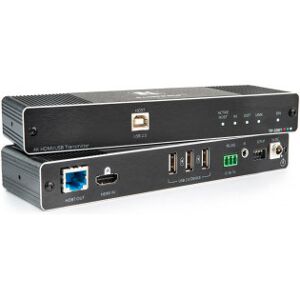 Kramer Tp590t 4k Hdmi+usb Hdbasetsenderen