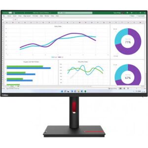 Lenovo Thinkvision T32h30 31,5