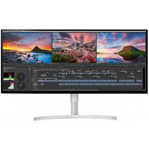 Lg 34wk95upw 5k2k Ultrawideskærm