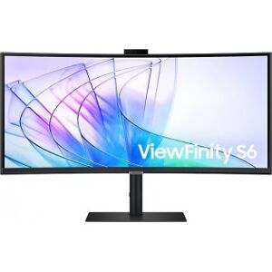 Samsung Viewfinity S6 (S65vc) 34