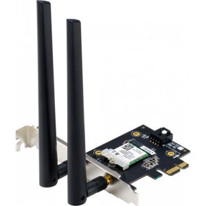 Asus Pceaxe5400 Pciewifi 6adapter Og Bluetooth 5.2adapter