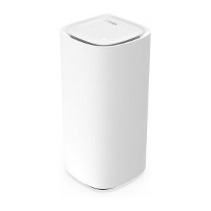 Linksys Velop Mx6200 Tribånd Wifi6e Meshrouter