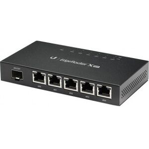 Ubiquiti Edgerouter Xsfprouter