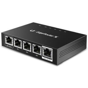 Ubiquiti Edgerouter Xrouter