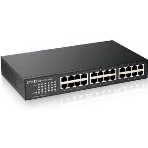 Zyxel Gs110024e V3 24portswitch