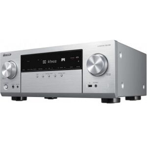 Pioneer Vsx-935 7.2 Av-Forstærker, Sølv