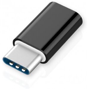 Cablexpert Microusb - Usb-C -Adapter