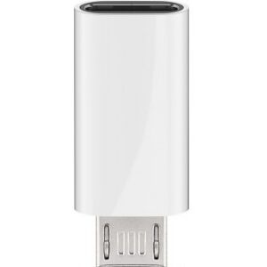 Goobay Usb-C - Microusb -Adapter