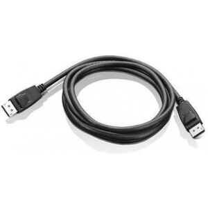 Lenovo Displayport -Displayport -Kabel, 1,8 M