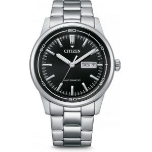 Citizen Nh8400-87e-Armbåndsur, 42 Mm