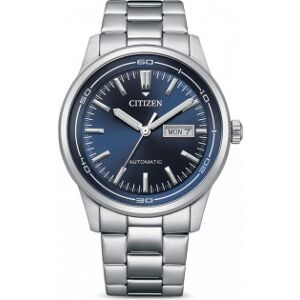 Citizen Nh8400-87l Armbåndsur, 42 Mm