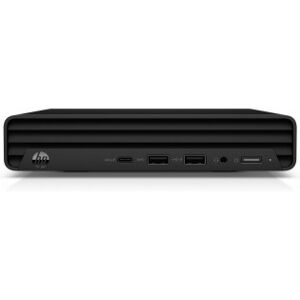 HP Pro Mini 260 G9 -Skrivebordscomputer, Win 11 Pro (997n7et)