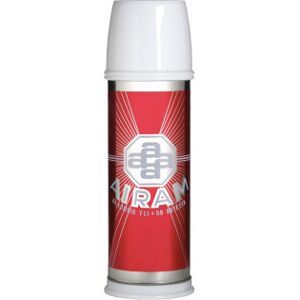 Airam Termoflaske 0,7 Liter, Rød