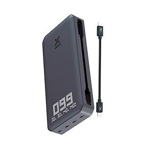 Xtorm Xb403 Titan Max -Backup Batteri, 27 000 Mah