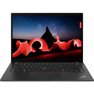 Lenovo Thinkpad T14s Gen 4 Bærbar Computer Med Windows 11 Pro (21f6003