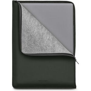 Woolnut Coated Folio -Beskyttelsesetui Til 16