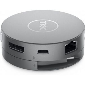 Dell Da310 Usb-C Mobilladapter