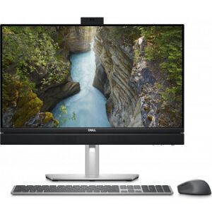 Dell Optiplex All-In-One Plus 7410 -Computer, Win 11 Pro (Yg3h5)