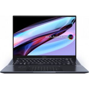 Asus Zenbook Pro 16x Oled 16