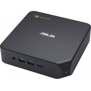 Asus Chromebox 4 - Computer (90ms0252-M00060)