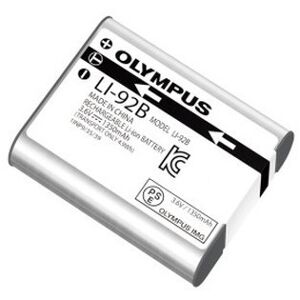 OM Digital Solutions Olympus Li-92b Lithiumionbatteri