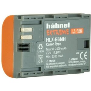 Hähnel Extreme Hlx-E6nh Li-Ion Batteri