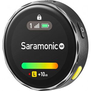 Saramonic Blinkme B2 Trådløst Mikrofonsystem