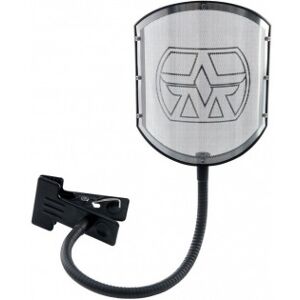 Aston Shield Gn -Pop-Filter Med Svanehals