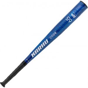 Karhu Code 65 -Rounders Bat, 65 Cm