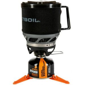 Jetboil Minimo 1,0l Gasblus, Kulfiber