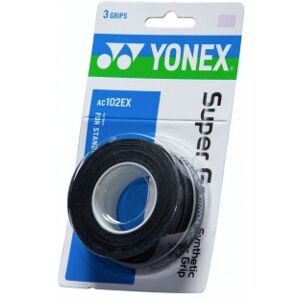 Yonex Super Grap -Greb, Sort