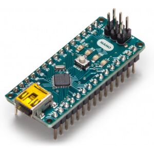 Arduino Nano-Udviklingsplatform