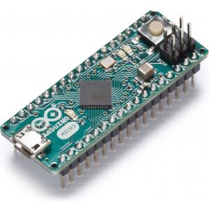 Arduino Micro-Udviklingsplatform