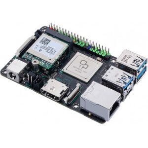 Asus Tinker Board 2 - Enkeltkort Computer