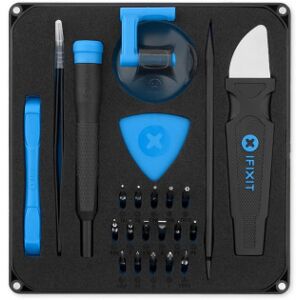 iFixit Essential Electronics Toolkit Værktøjskasse