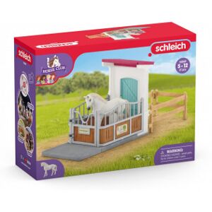 Schleich Horse Club 42569 - Hestestald