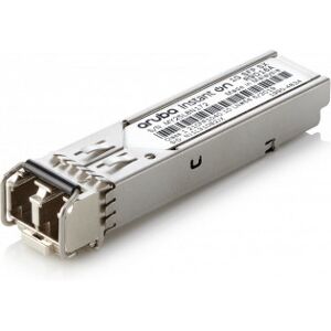 HP Aruba Instant On 1g Sfp Lc Sx 500m Om2 Mmf Sendermodtagermodul