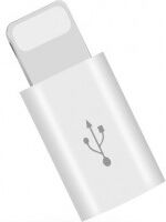 Micro usb - Lightning adapter Micro usb - Lightning adapter