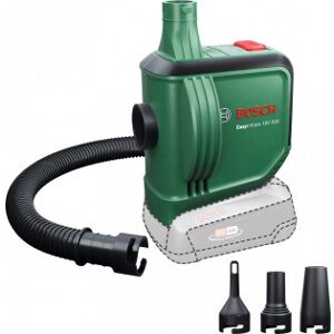 Bosch Easyinflate 18v-500 Solo Batteridrevet Pumpe