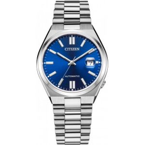 Citizen Nj0150-81l -Armbåndsur, 40 Mm