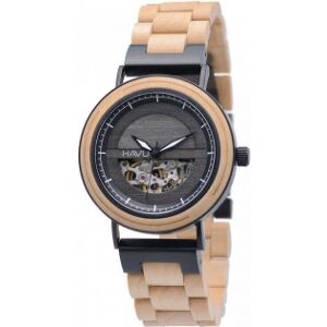 Havu Watches Oy Havu Korpi-Ur (Armbåndsur), 40 Mm