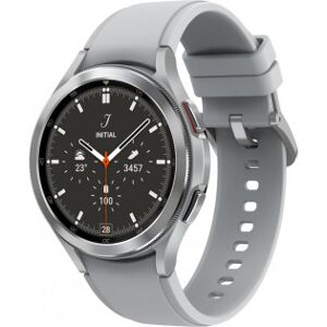 Samsung Galaxy Watch4 Classic (Bluetooth) 46 Mm, Sølv