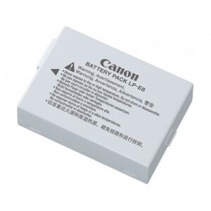Canon Lp-E8 Li-Ion Batteri