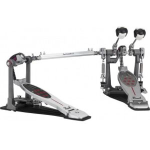 Pearl P-2052c Eliminator: Redline Dobbelt Pedal