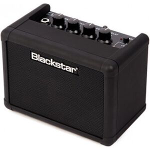 Blackstar Amplification Blackstar Fly 3 Bluetooth Mini-Forstærkerkombi Til Elektrisk Guitar, 3