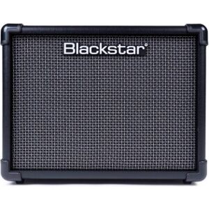 Blackstar Amplification Blackstar Id:Core 10 V3-Forstærker, Sort