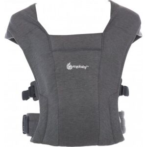 Ergobaby Embrace -Bæresele, Heather Grey