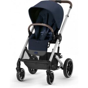 Cybex Balios S Lux-Vogn, Ocean Blue